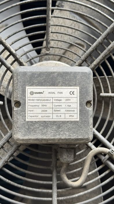 Цветочный флористический холодильник, сплит-система