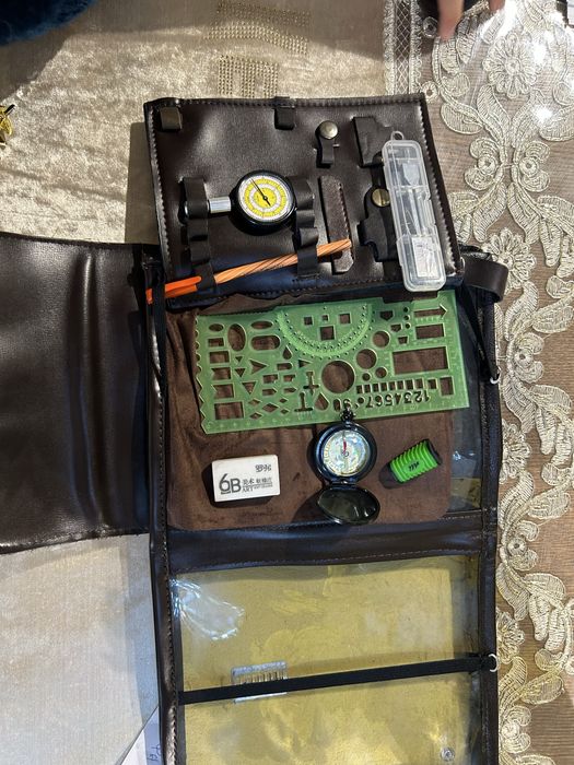 Комплект формы для военной кафедры