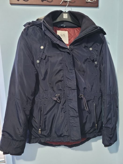 Geacă iarnă damă Q/S