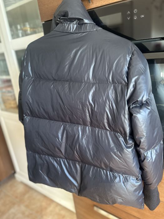 Яке Max&co зимно пух