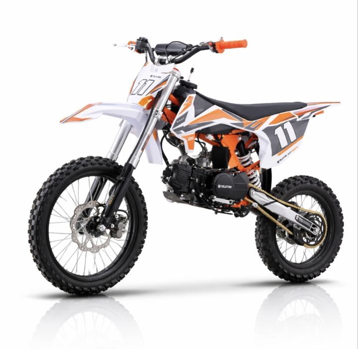 Кросов мотор 125сс