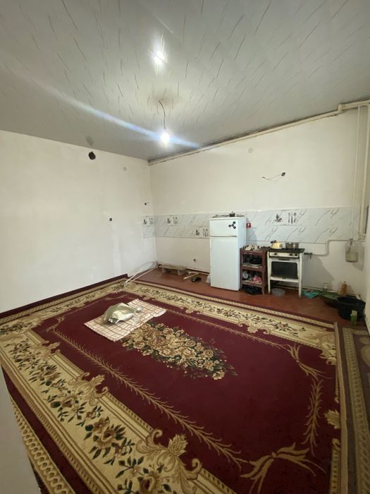 Жер жай сатылады 6 соток 5 ханалы Нокис центрга  жакын