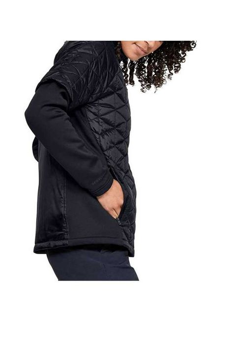 Дамско спортно яке Under Armour React