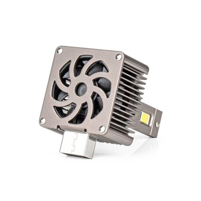 Комплект от 2 броя LED диодни крушки D1S за xenon 12-24V 10000lm Canbus без грешки