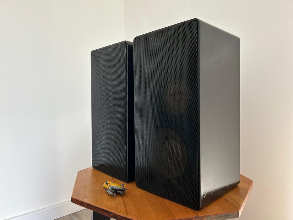 Boxe Universum Hi Fi- Quelle , boxe vintage , sunet de exceptie