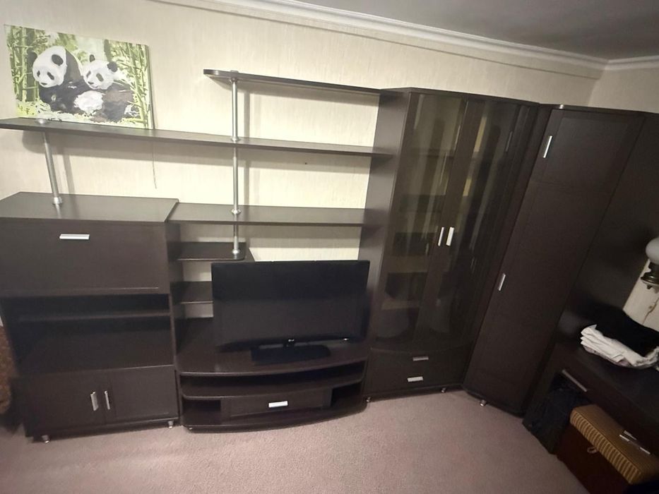 Продам Горку, гарнитур