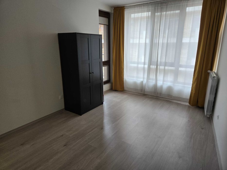 Отдавам 3-стаен апартамент под наем