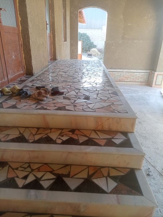 Сокил териш хизмати мирамир гранет сифатли