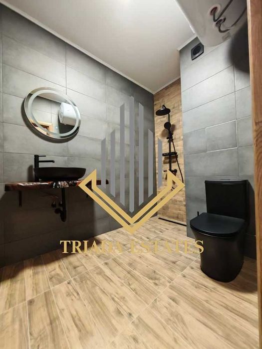 Продава се Тристаен апартамент в Бургас, Славейков - 137 кв.м за 1476 €/кв.м - Снимка #14