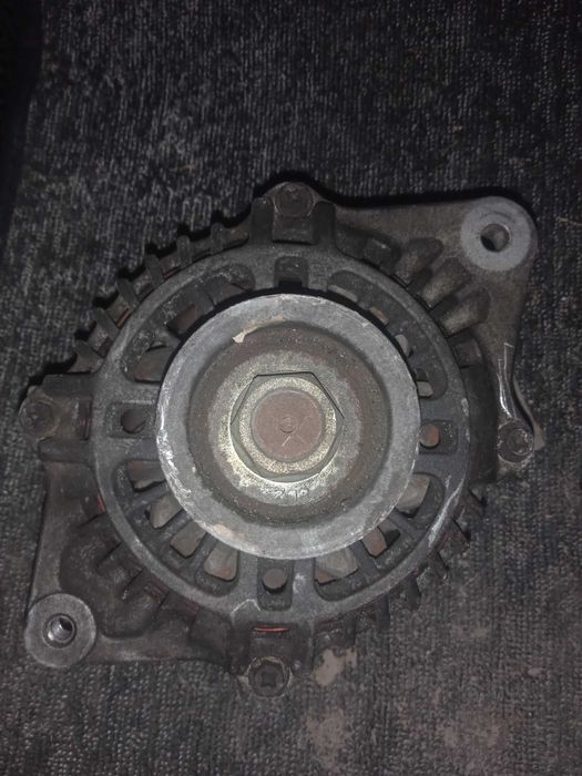 Генератор 15В яхши холатда