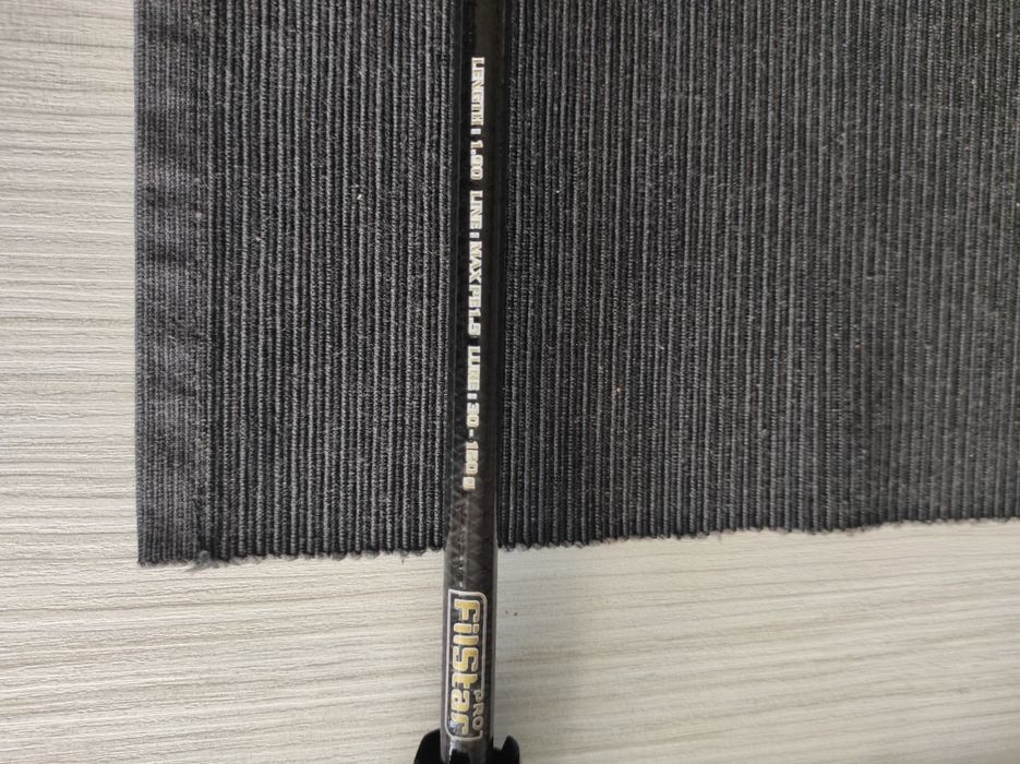 Пръчка за джиг - Filstar Gofus SLJ 190,  30-120gt