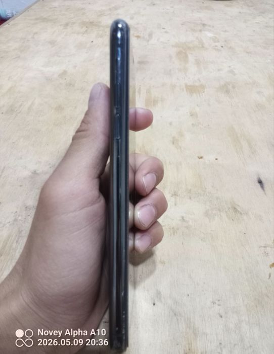 Iphone 11 Pro Max Obmenga