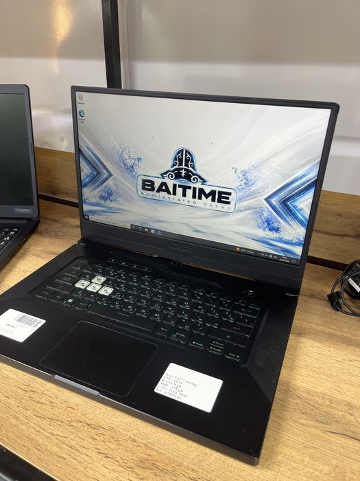 Asus Tuf Gaming
