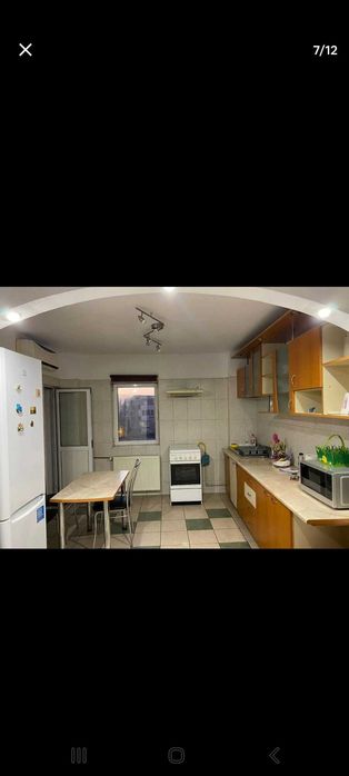 Apartament Piata Mihai Viteazul Ploiesti de inchiriat