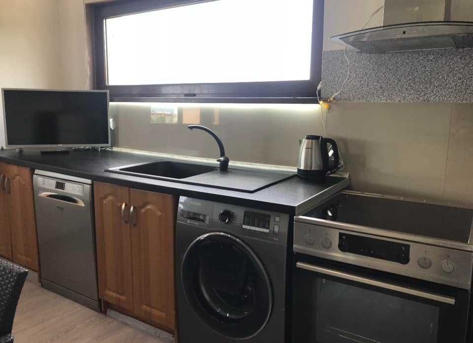 Дава се под наем Двустаен апартамент в София, Горубляне - 65 кв.м за 400 € - Снимка #2