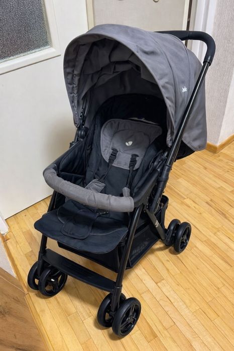 коляска детская Joie