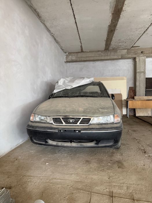 Daewoo Nexia 1 paket