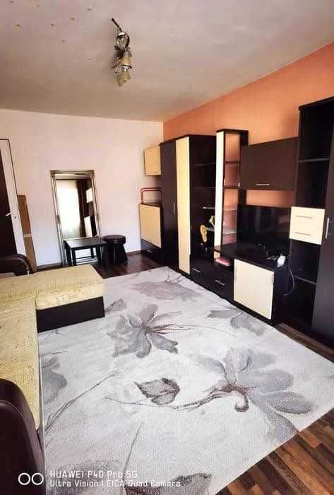 Apartament doua camere decomodat, în spatele primărie St. O. Iosif