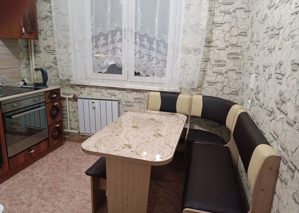 Сдаётся 1ком квартира