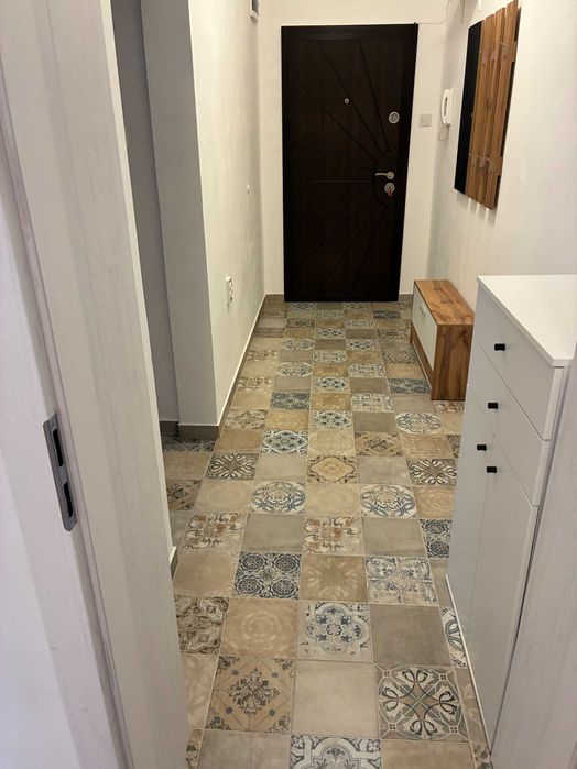 Дава се под наем Двустаен апартамент в Ботевград - 65 кв.м за 612 € - Снимка #8