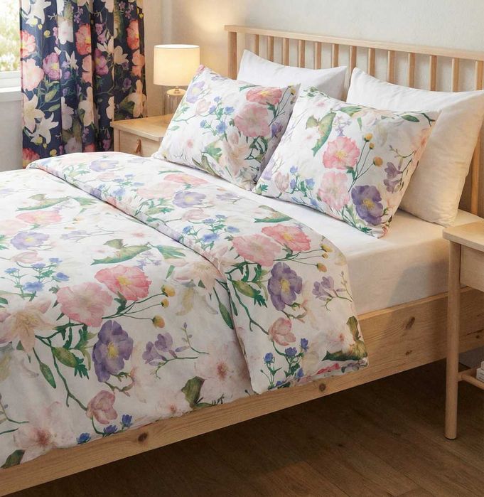 Lenjerie pat - Livrarea 5 lei - Noua - cu eticheta