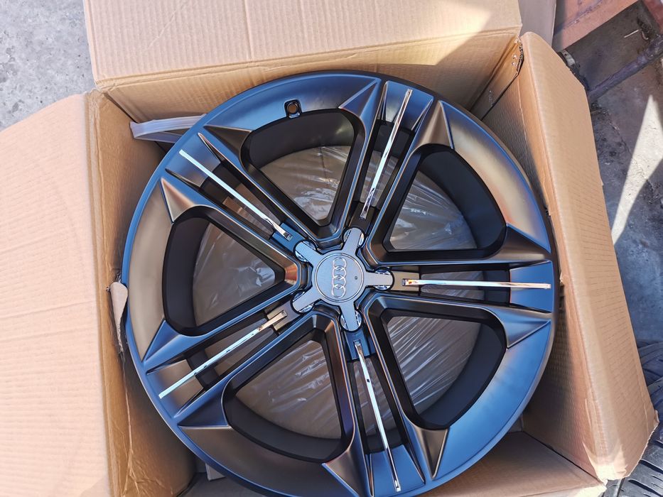 jante de aliaj pentru Audi pe 20 model 649
