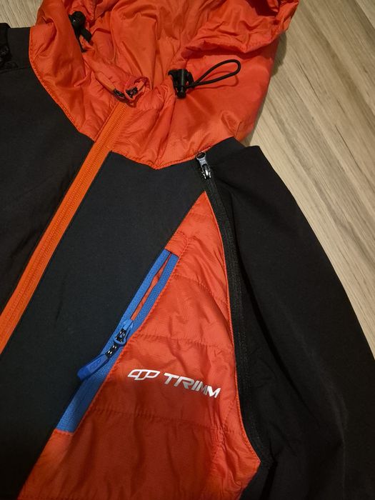 Jachetă Drumeție Trimm