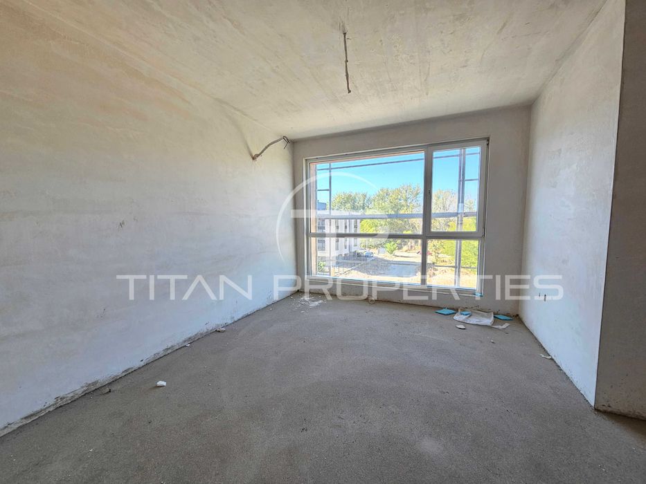 Продава се Двустаен апартамент в Пловдив, Христо Смирненски - 75 кв.м за 1267 €/кв.м - Снимка #1