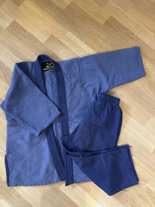 Кимоно, 6-7 лет