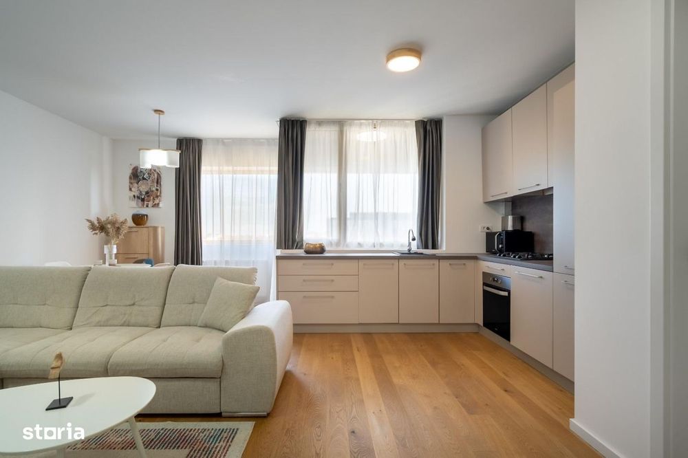 2 Camere |Aviatiei Park | Herastrau | Metrou | Pet Friendly |