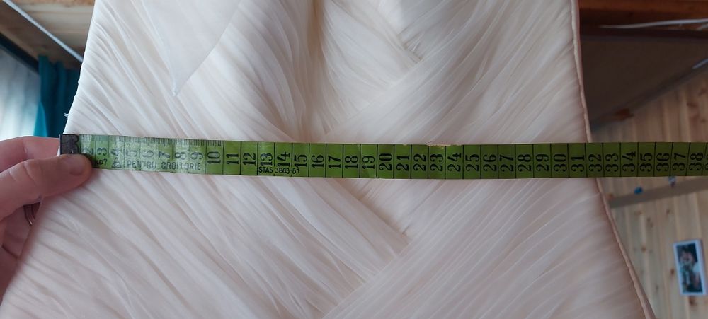 Rochie de mireasă XS-S