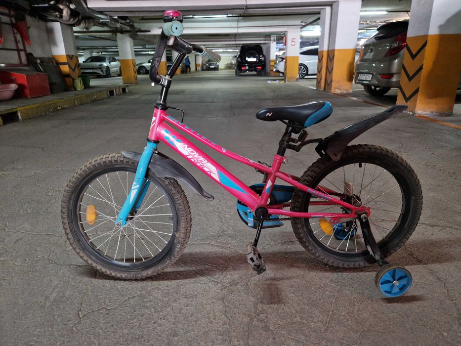 Продам велосипед