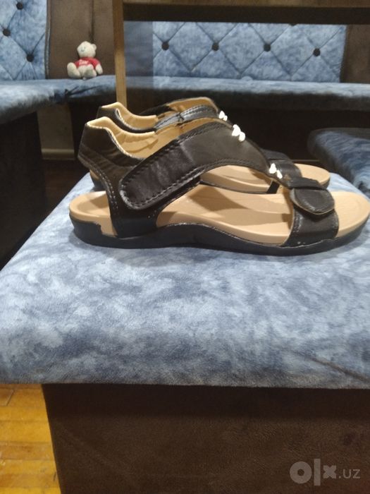 Продаётся летняя обувь, новая