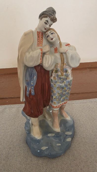 Статуэтка сатылады