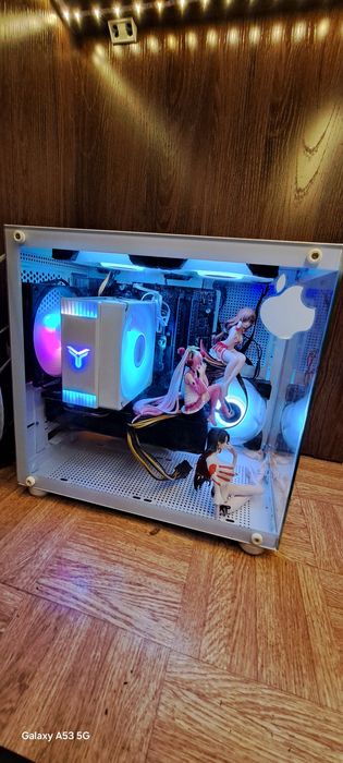 Корпус для ПК в хорошем состоянии