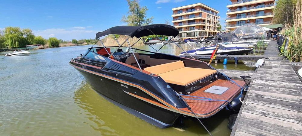 Vand Barca Sea Ray 260