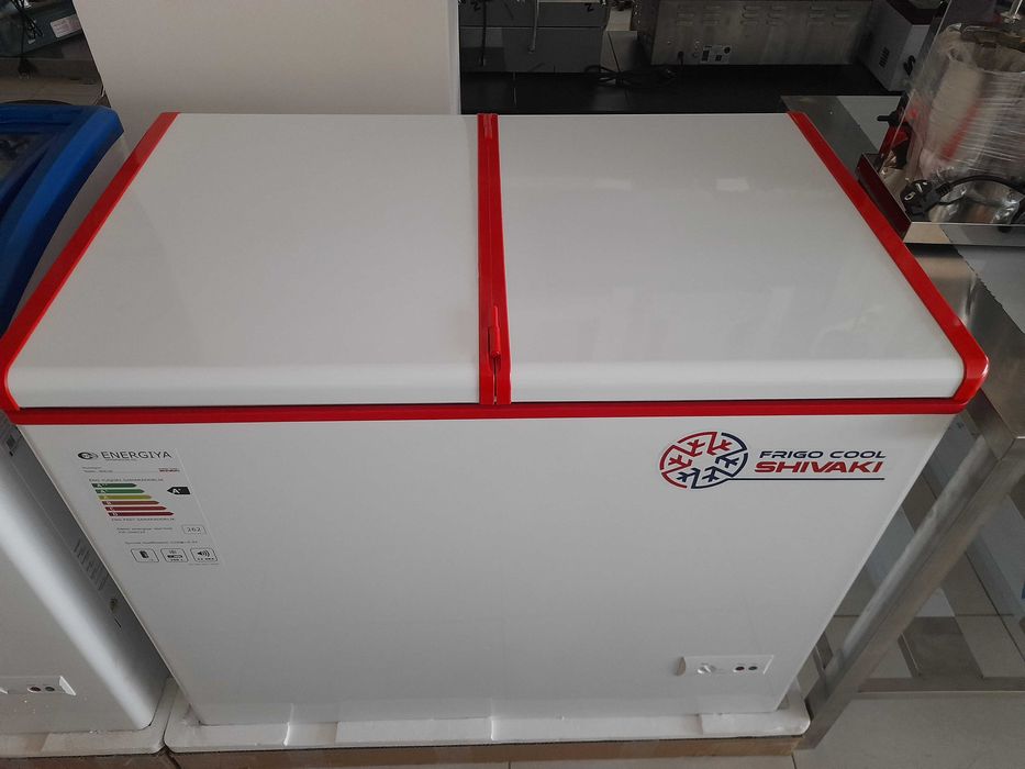 Морозильник холодильник кредитке бериледи Нукус