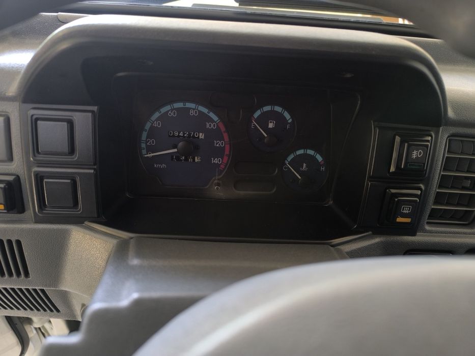 Damas yili-2021 yurgani 94.000 halol kraskasi yoʻq tinnigʻ