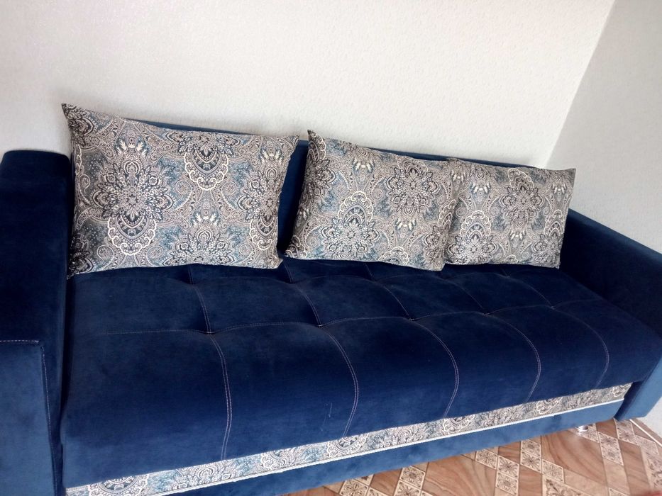 Продам диван софа