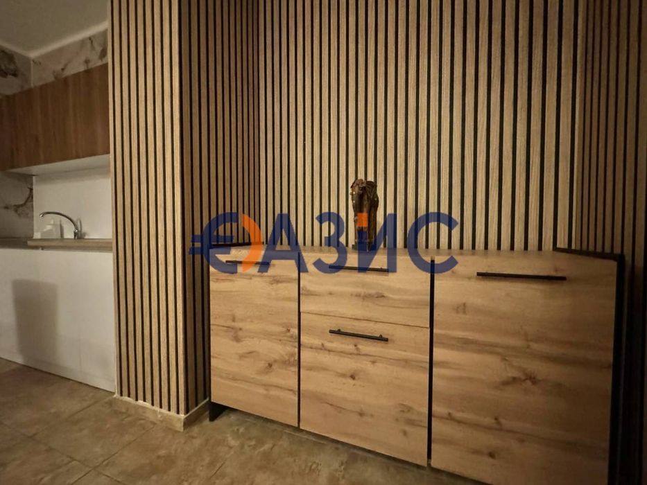 Продава се Тристаен апартамент в с. Равда, Област Бургас - 90 кв.м за 1055 €/кв.м - Снимка #6