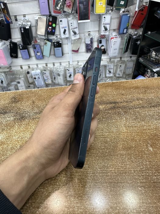 iPhone 13 128GB (Kaspi 0-0-12,RED)