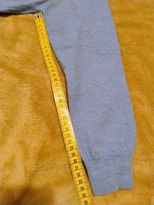 Pulover 100% merino , brand Olymp, femei XS