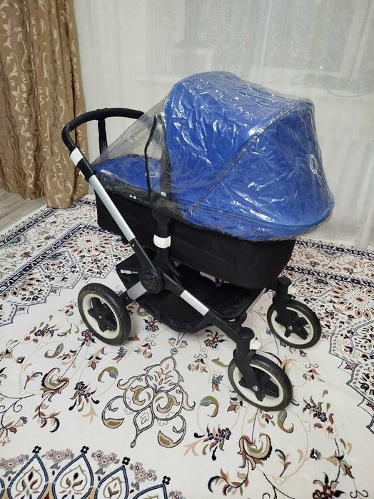 Bugaboo buffalo Classic 2 в 1