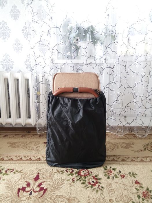 Продам коляску в отличном состоянии