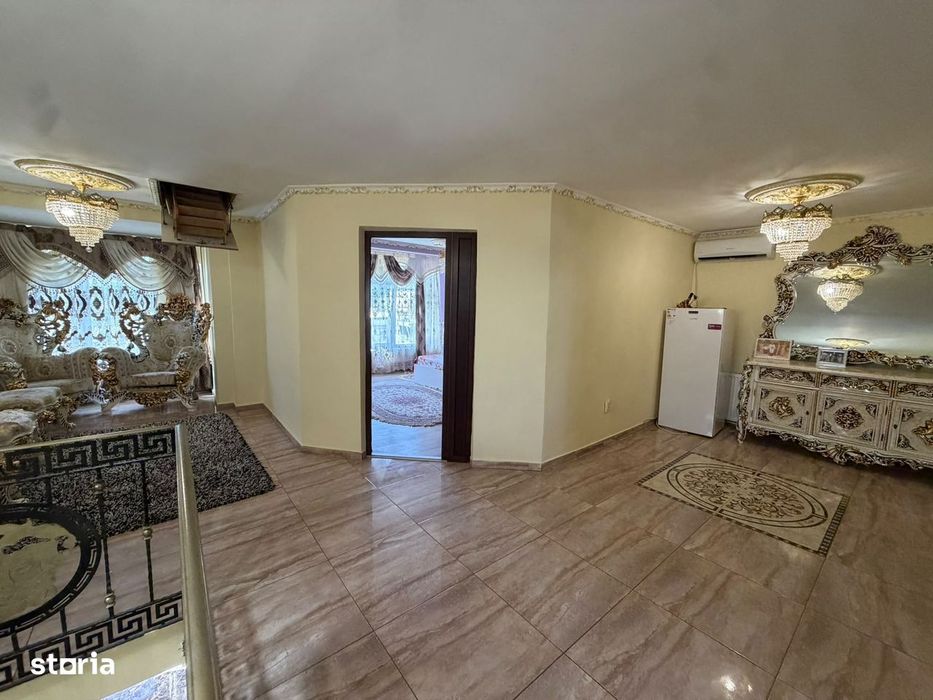 Casa individuala/ dormitor la parter/ comision 0%/ Bragadiru