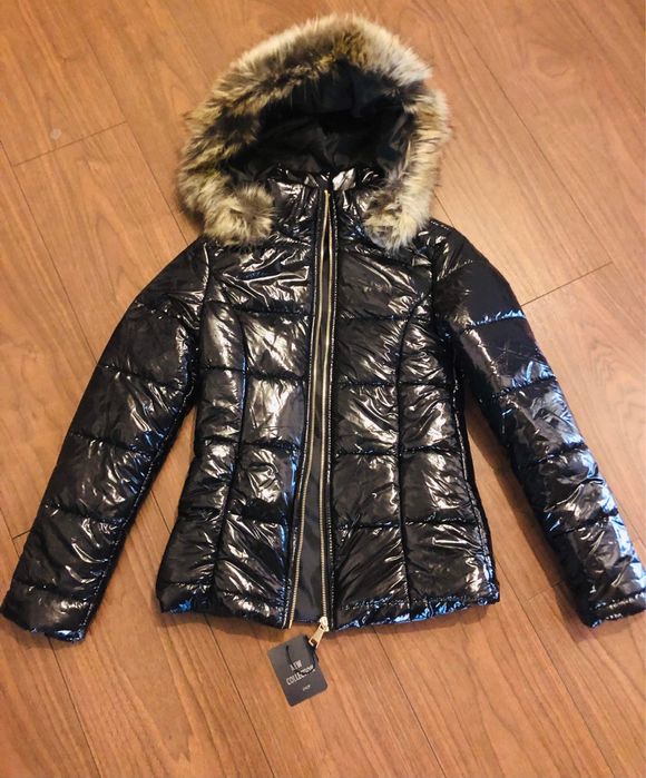 Geaca scurtă, model actual