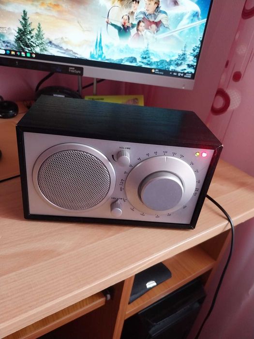 Rado retro cu functionare excelena AM SI FM