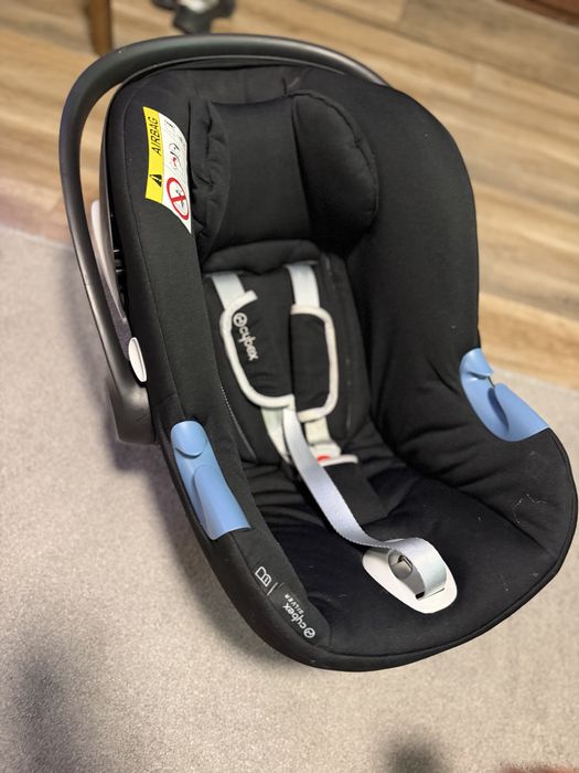 Cybex Aton B i size