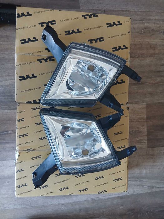 Халоген Пежо 407