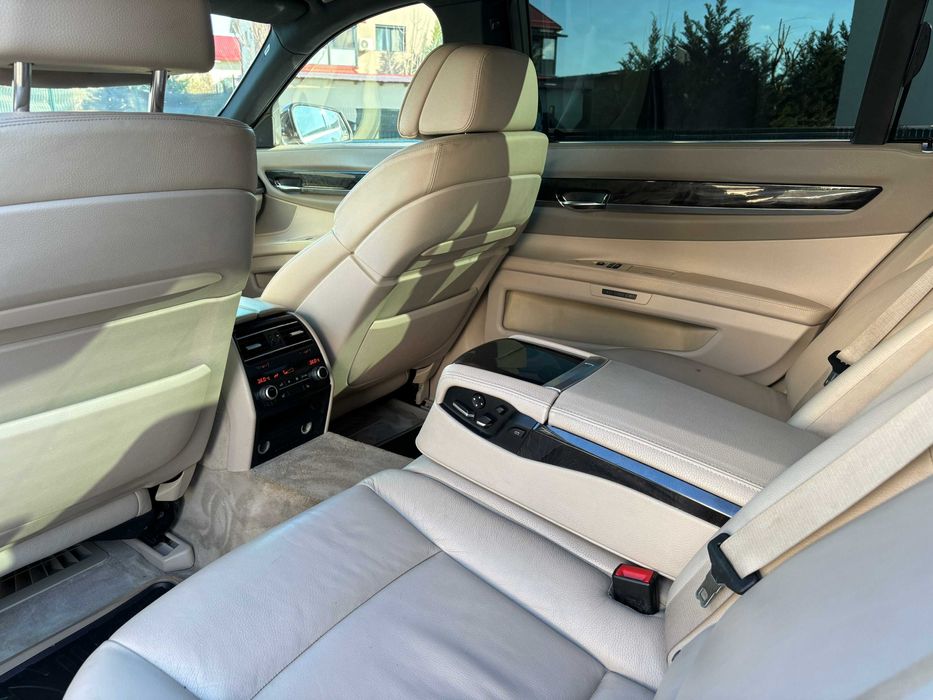 Vand BMW SERIA 7Long